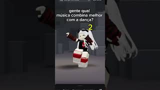 qual combina ??? deixem nós comentários!