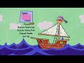 Piglet S Big Movie DVD Menu Walkthrough