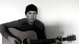 Tracy Chapman - Subcity (cover)