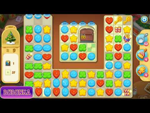 Matchington Mansion level 2857 HD