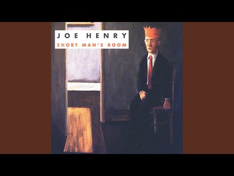 Good Fortune - Joe Henry