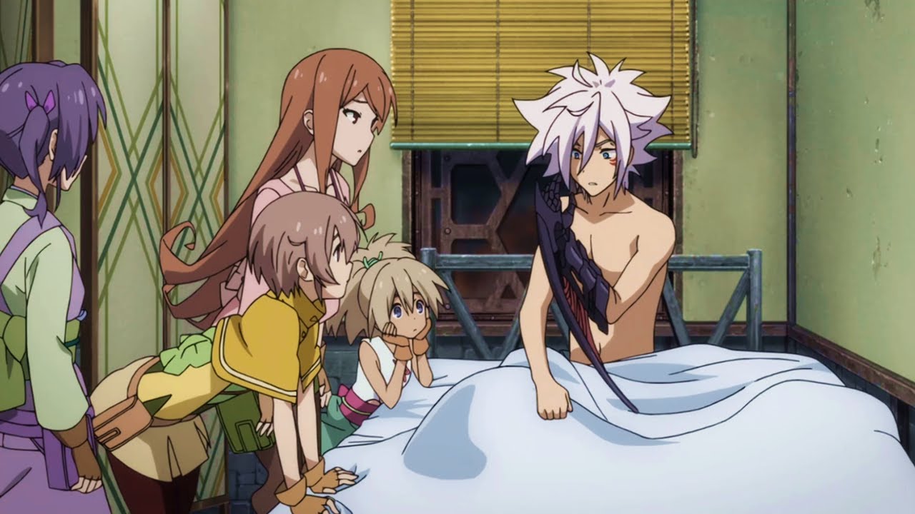 Garoto Odiado Pelos Humanos Termina Surpreendendo a Todos com Seu PODER