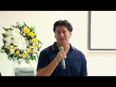 Sons of migrant killed by ICE in Texas demand answers