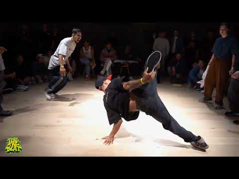 MEXICO VS STRAY PATH-FLOOR GANGZ ANNIVERSARY 2023-TOP 8