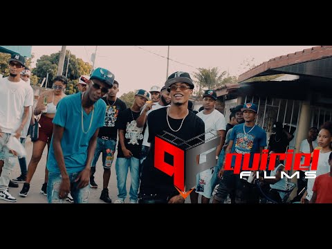 El Cometa de Barrio ❌ Menol del Flow - Faranduleo (Video Oficial) 🎥@Quirielfilms