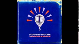 Modest Mouse - Spitting Venom