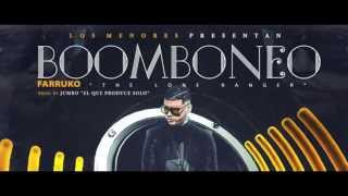 Boomboneo - Farruko 2014