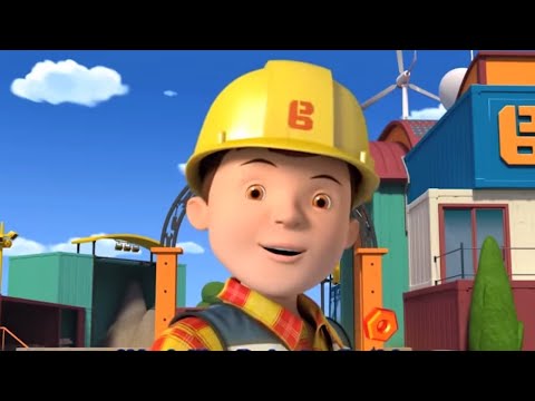 Bob the Builder 🎵 Boots, Belt, Hard Hat | Music with Bob ⭐ New Sing-a-long Collection | Cartoons - Kids (0-4), Kingdom Kids Zone - Bob the Builder