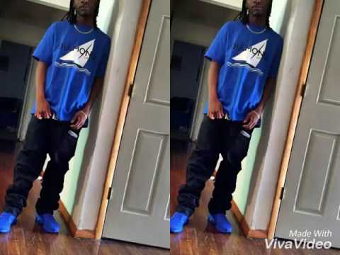 JR Ekibar X FoefiveVYG- In This LifeTime