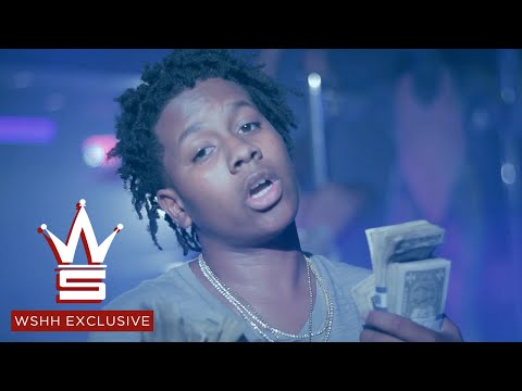 Lil Lonnie "Save It" (WSHH Exclusive - Official Music Video)