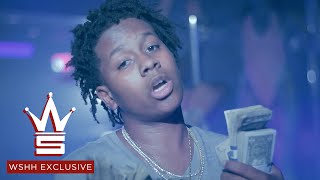 Lil Lonnie "Save It" (WSHH Exclusive - Official Music Video)