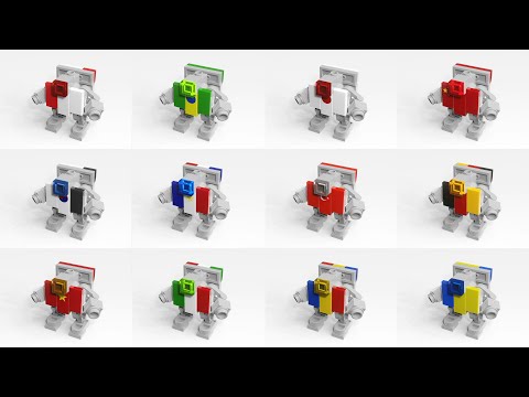 Can you find out your country? (if I missed your country, I am sorry 😭) #LEGO #MOC #LEGOMOC #cubot