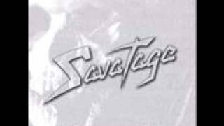 Savatage- &quot;By The Grace of The Witch&quot;