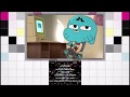 The Amazing World Of Gumball Season 1 Episode 1 End Credits