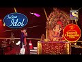 Salman की इस Performance ने किया Ajay Atul को Shock | Indian Idol | Ganesh Chaturthi Special