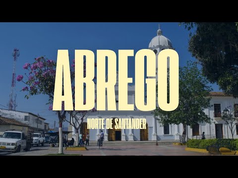 Asi es Abrego, Norte de Santander - Te Sorprenderá 