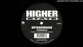 SpaceBase - Patience (1996)