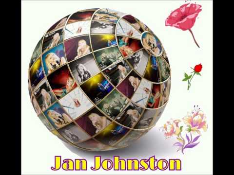 Jan Johnston  - Venus (Cor Fijneman Outstandin Remix)