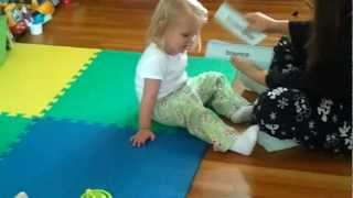 SMART BABY: SCIENTIFIC TERMS