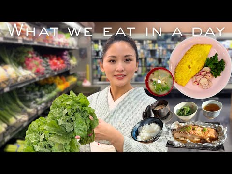 Can I Cook Japanese Meals for a Whole Day Using Only Sprouts? | Kimono Mom