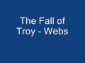 The Fall of Troy- Webs(Studio) 