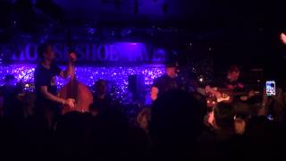 Headstones - Colourless (Horseshoe Tavern, Toronto, November 25 2014)