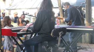 "Schnapps Man" - The BRUCE KATZ BAND