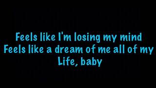 Mystery Skulls | Losing My Mind | •{Lyrics}•