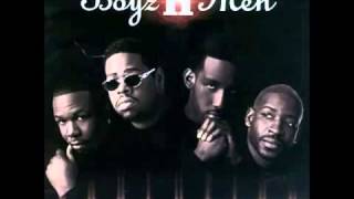 Boyz II Men   Girl In The Life Magazine