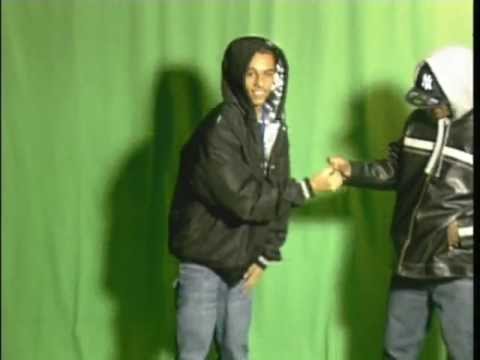 Piloto Dflow "lips singing"