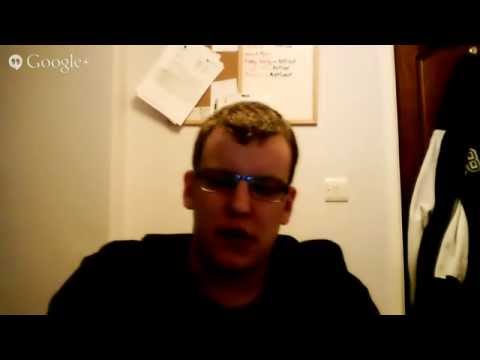 #L4GCommunityTV for SW Herts with Alex Murray & Chris Ogle