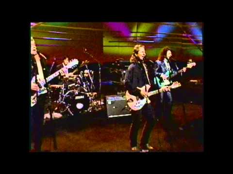 Roger McGuinn "King Of The Hill."