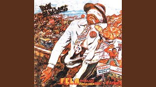 Gba Mi Leti Ki N'Dolowo (Slap Me Make I Get Money)