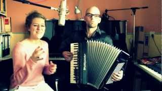 SCREAM & SHOUT - WILL.I.AM & BRITNEY SPEARS - Accordion COVER