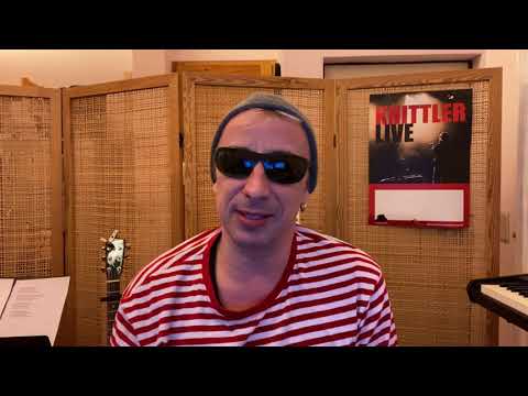 KNITTLER "Wenn Fastelovend es (Wellerman)" zum Ende der Session