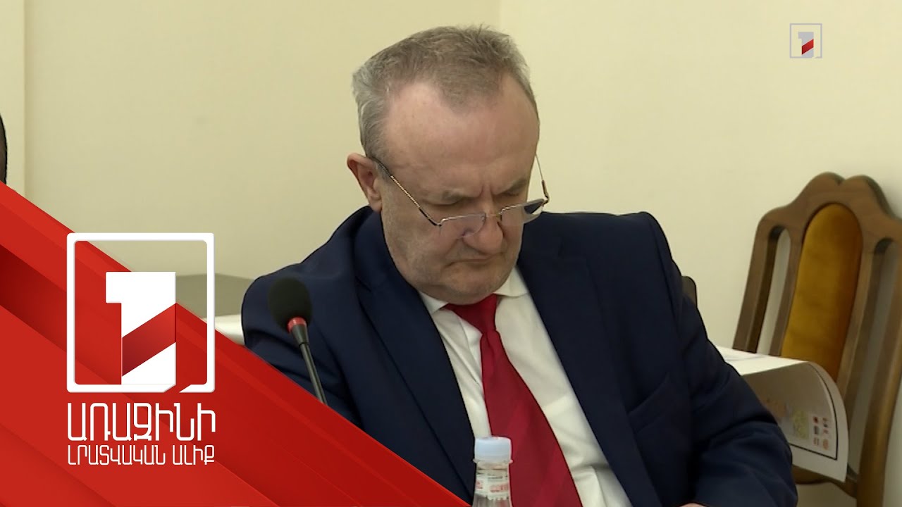 Գիտությանը առնչվող պետական ծրագրերը հեղափոխական էին. նախարար