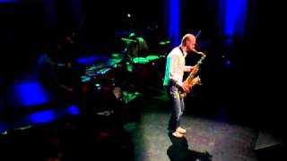 Jussi Lehtonen Band- Some More Blues