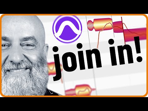 Get started with Melodyne essential and Pro Tools (ARA)