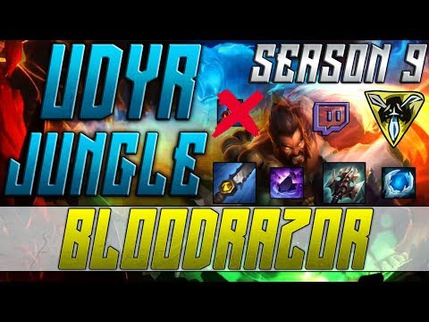 When Does Season 9 Start? League of Legends Season 9 Start Date! UDYR BUILD (put the quad on Reddit)