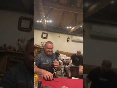 Надя Казакова - Народно микс