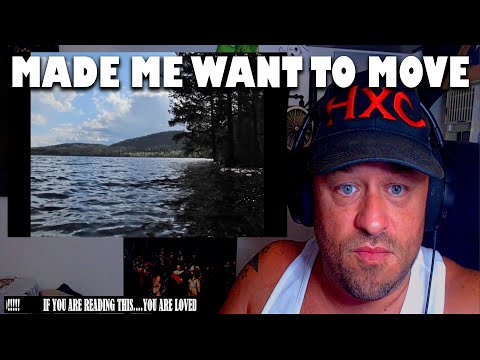 Amorphis - Song of the Sage REACTION!