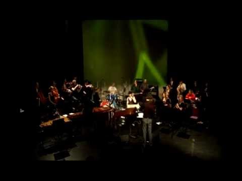 Gabriel Knight themes -live