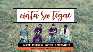 Download lagu LHC MAKASSAR_CINTA SU TEGAE [  MUSIC VIDEO ] mp3