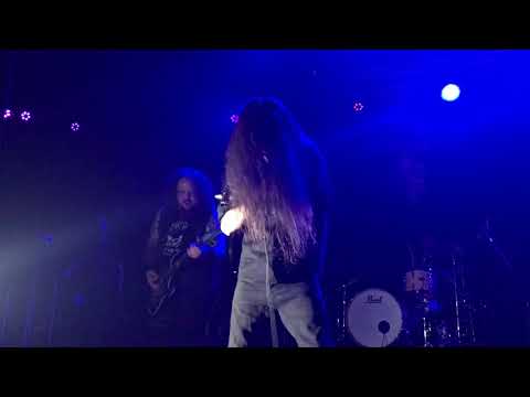 ARIADNA PROJECT Muere La Noche