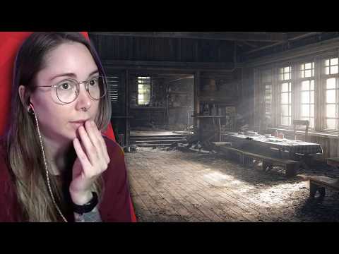 What made them leave? - Aurora Hills: Chapter 2