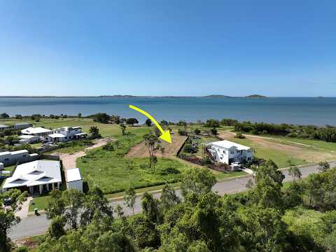 151 Ocean View Drive, Bowen, QLD 4805, 0 habitaciones, 0 baños, Section