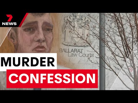 7NEWS Australia - Relief at last for Hannah McGuire’s family after killer changes plea in court bombshell®