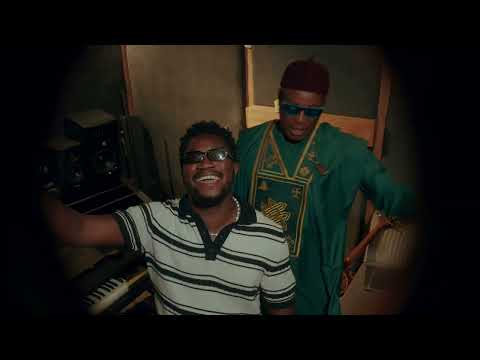 Nasboi - Onwa December (Visualizer) 