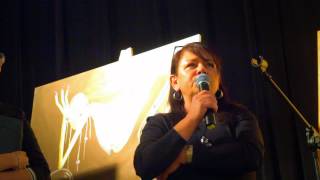 Otwarcie wystawy „Być Kobietą” Autorstwa Romany Klinkosz z okazji Dnia Kobiet '2014 miniaturka