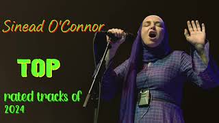 I Want to Be Loved by You-Sinead O&#39;Connor-Best of Hits 2024 Collection-Fundamental